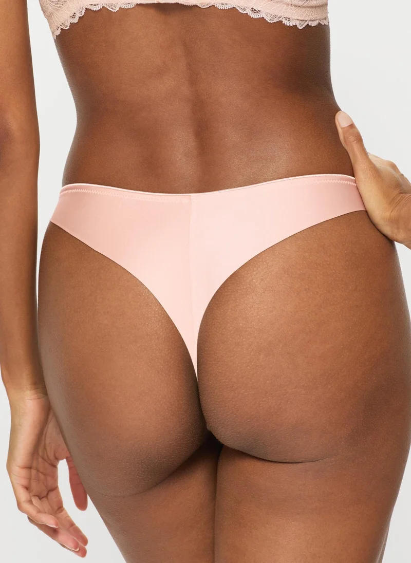 KBX KBX Harper Wrap Thong